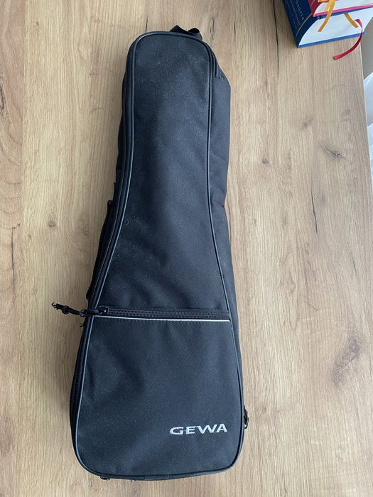 Чохол «Gewa” для укулеле