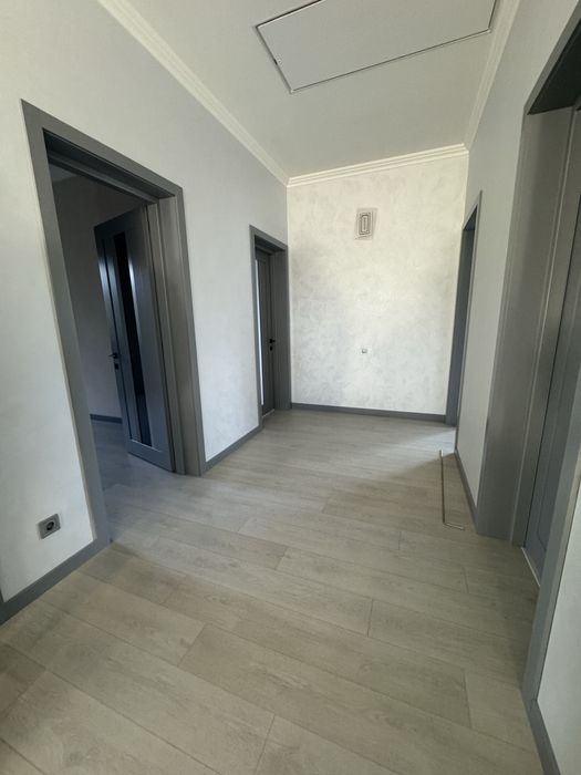 Новый дом с ремонтом! Фонтан море и Аркадия рядом!