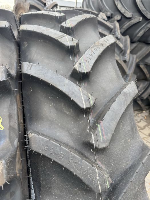 Opona 320/85 R38 Mitas 143A8