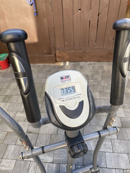 Orbitrek ………….sprawny