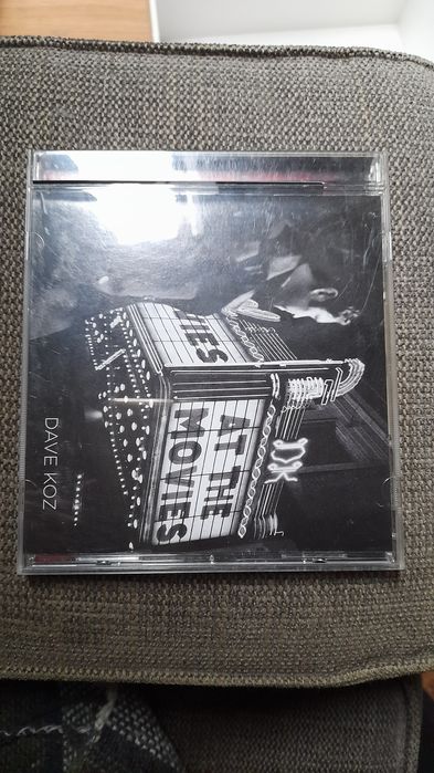Dave Koz - At the movies