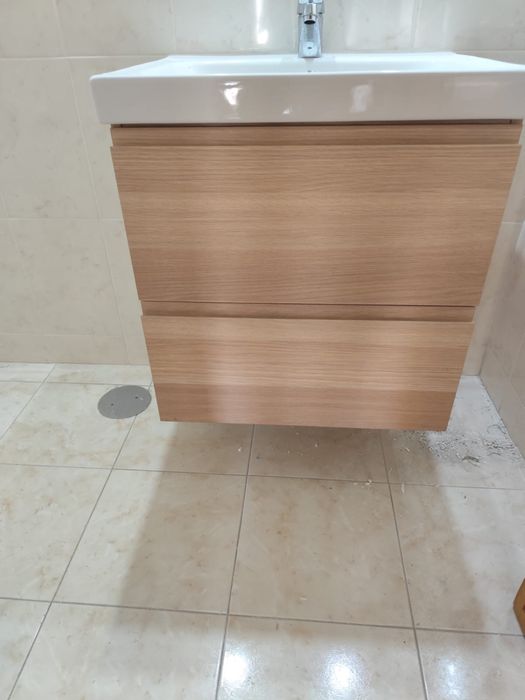 Movel casa de banho + lavatorio