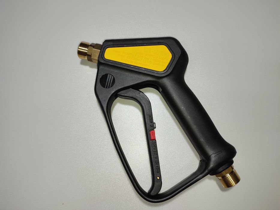 Pistolet ST 2300, myjka Karcher, Wap, Kranzle i inne Made in Germany