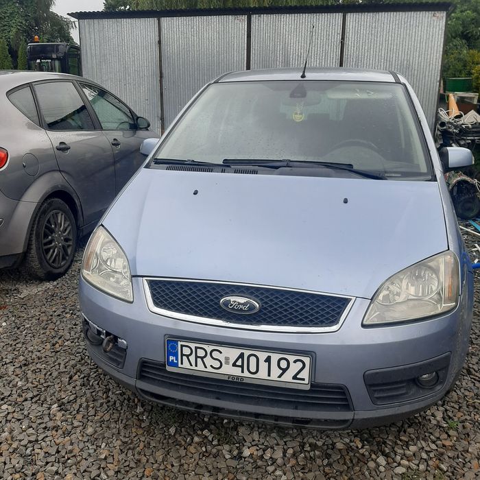 Ford C-MAX części