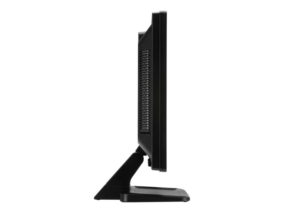 HP ProDisplay P17A - LED monitor