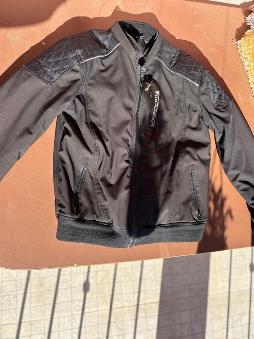 Casaco de mota tamanho M