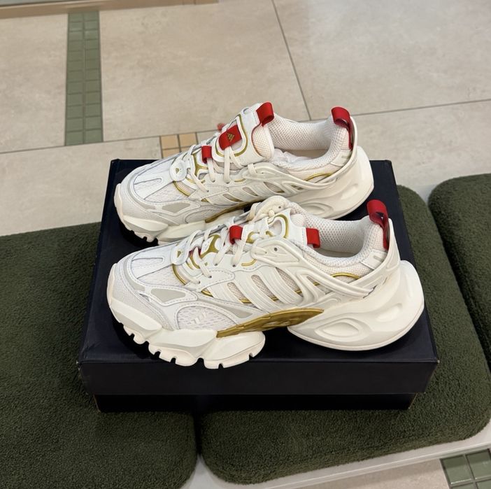 Кросівки Adidas XLG Runner Deluxe