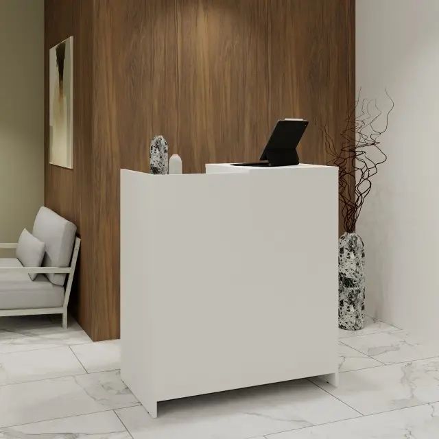 Рецепція білого кольору