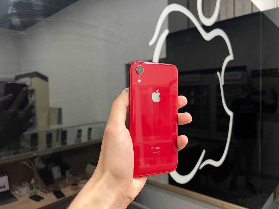 iPhone xr 128 gb Гарантія / Магазин / Neverlock