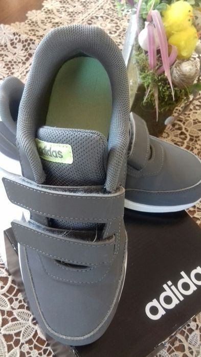 Adidasy firmowe.