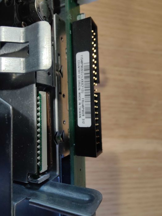 Leitor/Gravador de CD/DVD Slim Panasonic UJ-810B