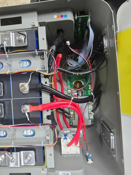 Lifepo4 280 AESC OGNIWA
