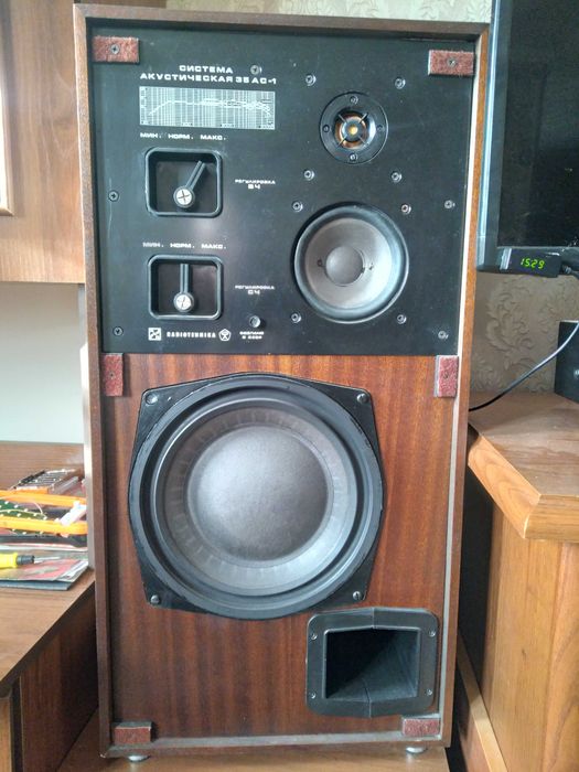 Radiotehnika 35АС-1