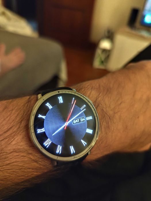 Smartwatch Amazfit Active 2