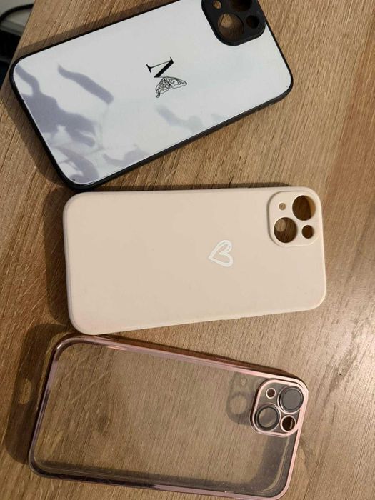 Iphone 13 128GB (Rosa)