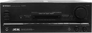 Rack Pioneer Hifi