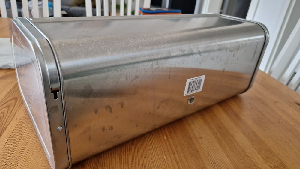 Chlebak Brabantia 44x25x17