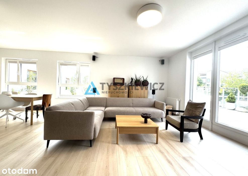 Mieszkanie – Gdańsk, Kolonia Wyżyny, Siedlce - Widok 5