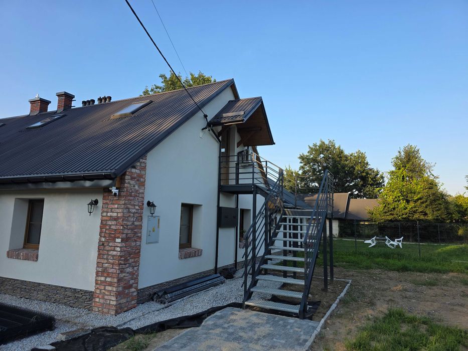 Mieszkanie – Jaworze, Pelchrim - Widok 2