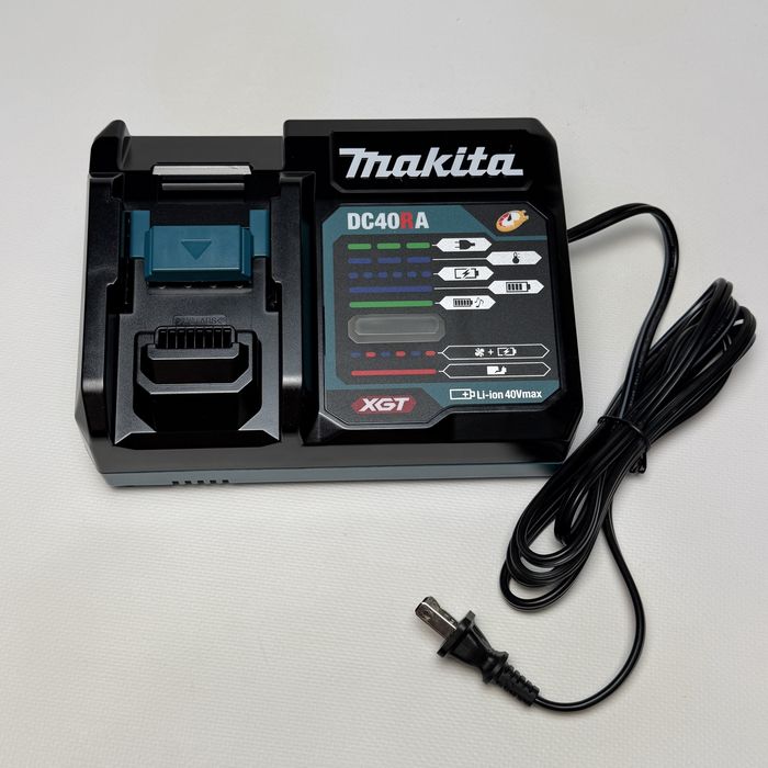 Makita Безщіточна Акумуляторна Ланцюгова Пила GCU06T1 XGT 40V з США