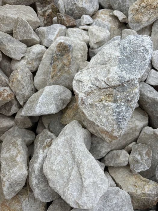 Crystal White 63  Grys Gabion