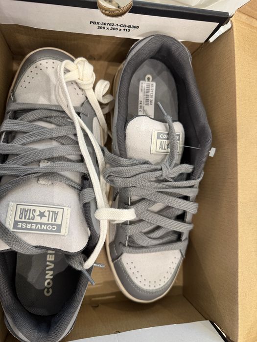 Sapatilhas Converse Novas 42