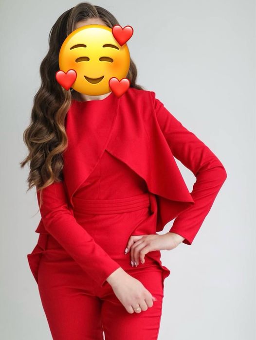 Комбінезон Olya Mak