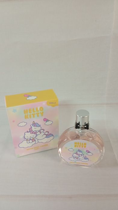 Perfume Hello Kitty434417618649753604