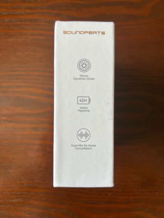 SoundPEATS Q3 pro