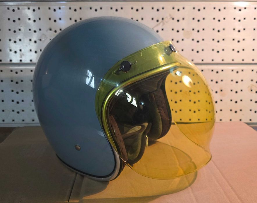 Capacete Biltwell Bonanza (xl)