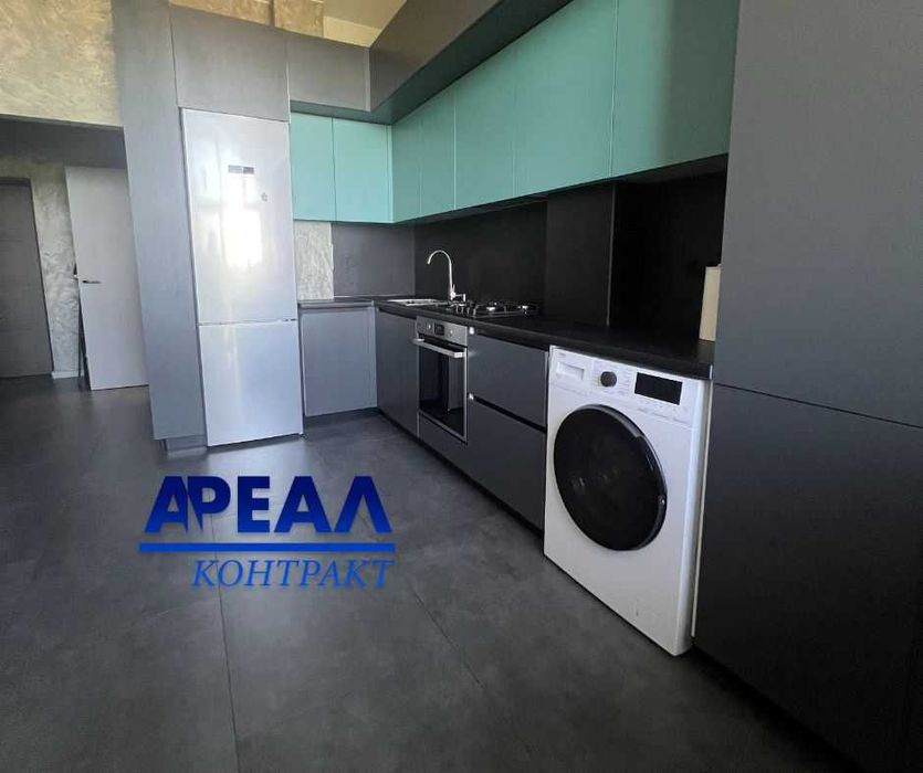 Здам 1 -кімнатну квартиру  в ЖК "ПАЛАДІО"