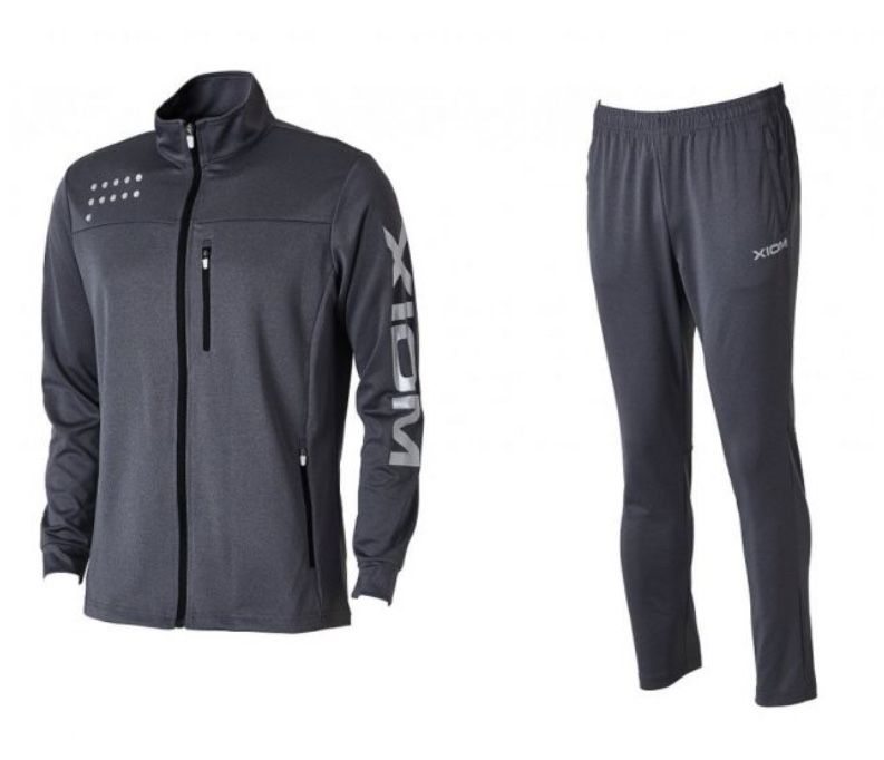 Спортивный костюм Xiom Clark мужской