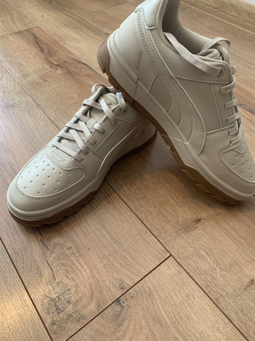 Продам кросівки Puma