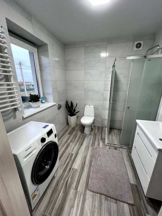 Оренда таунхаусу