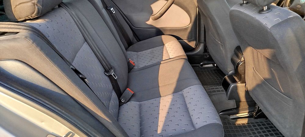 Skoda Octavia tour 1.6 2007рік газ/бензин
