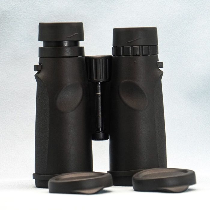 Бінокль-Профессиональный бинокль BNISE 10×42 HD (качественная призма B