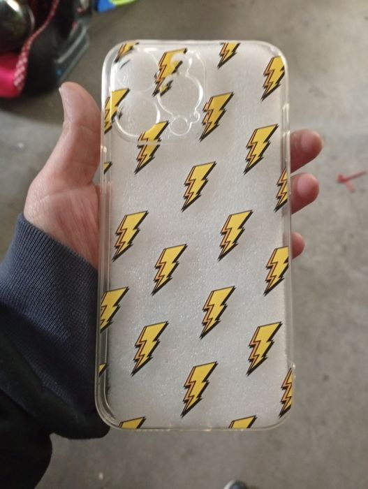 Capa nova iPhone
