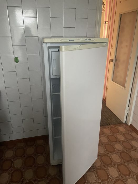 Однокомнатная квартира