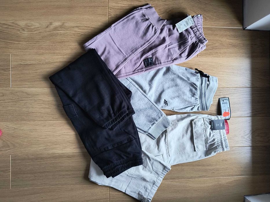 Mega paka dla chłopaka 164