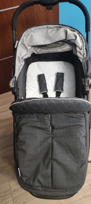 Wyprzedaż Wózek wielofunkcyjny Hauck