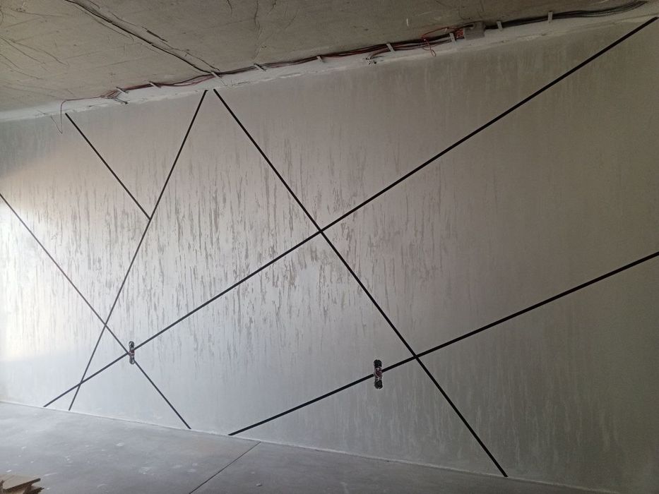 Ремонт квартир та будинків