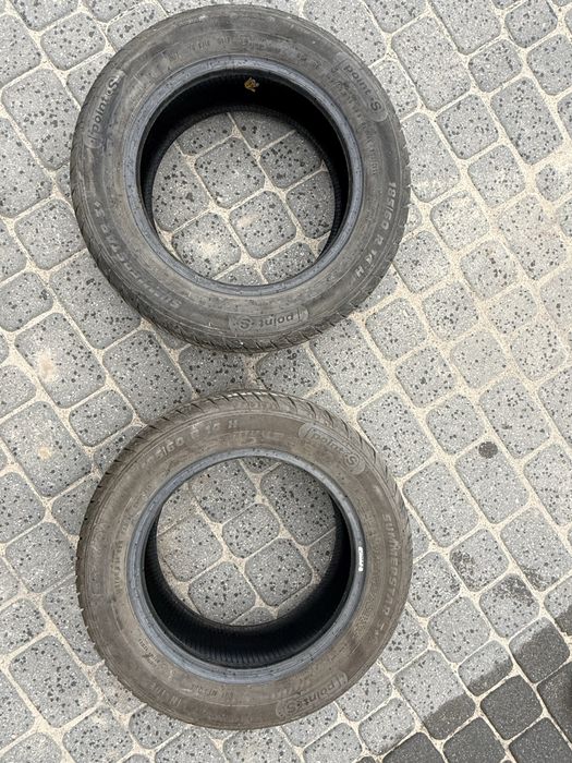 Opony 185/60  r14