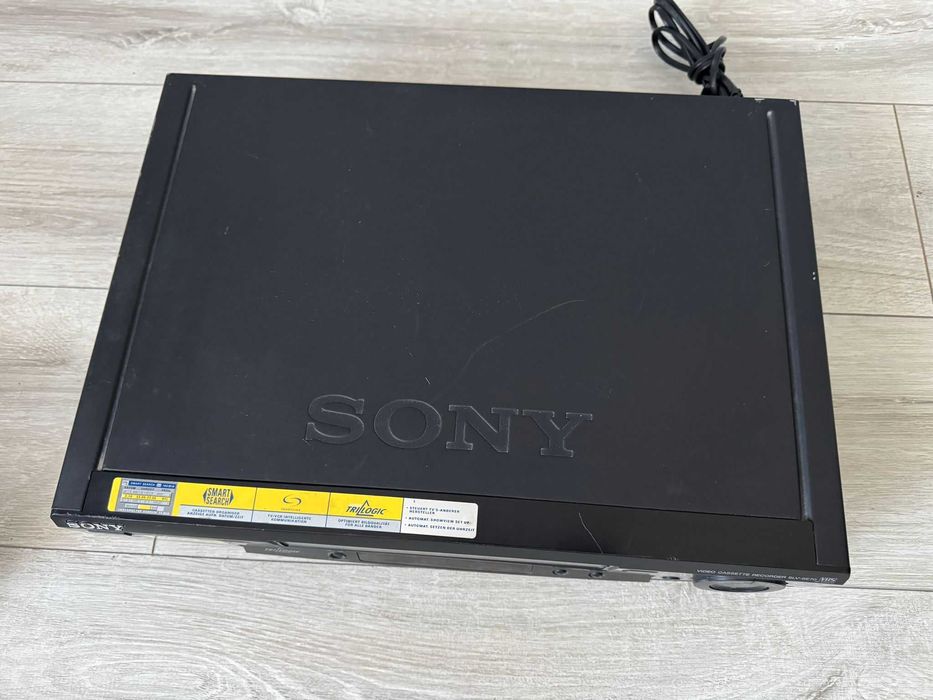 Magnetowid VHS Sony SLV-SE70 Smart Engine