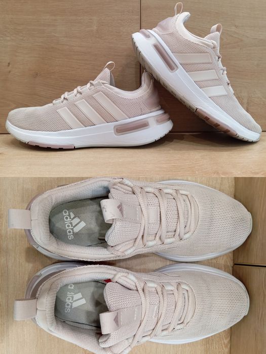 ADIDAS  Racer TR23 ID3081 Sneakersy Damskie Rozm  38,2/ -  24cm