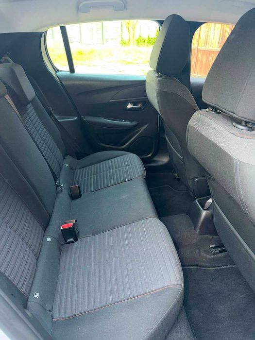 Peugeot 208 1.2 PureTech Active Pack