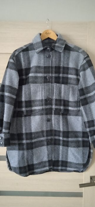 Продам тепла сорочка унісекс