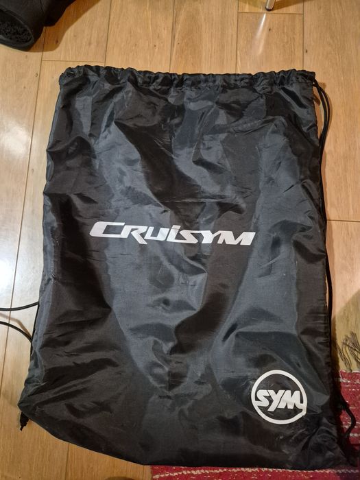 Manta térmica Cruisym