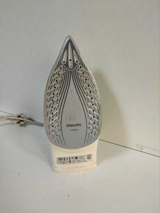 Праска Philips GC 1028