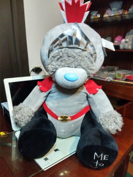 Мішка Teddy Original Громадний.