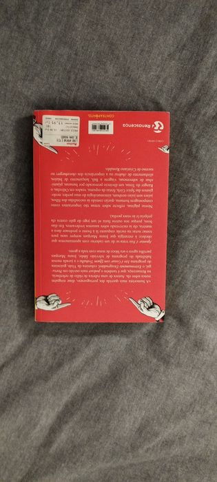 "Extremamente Desagradável" - Joana Marques